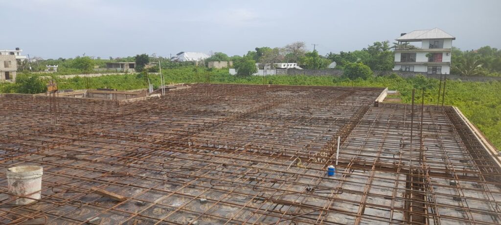 Unguja-Zanzibar Residential House